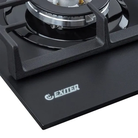 Варочная поверхность EXITEQ EXH-207 black matt