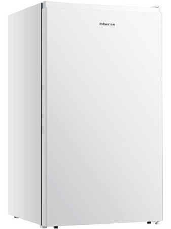 Холодильник HISENSE RR-121D4AW1 — фото