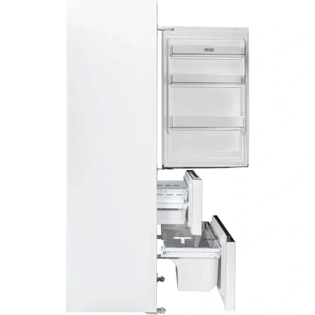 Холодильник DELONGHI DMFS 19PINF BB MATTEO