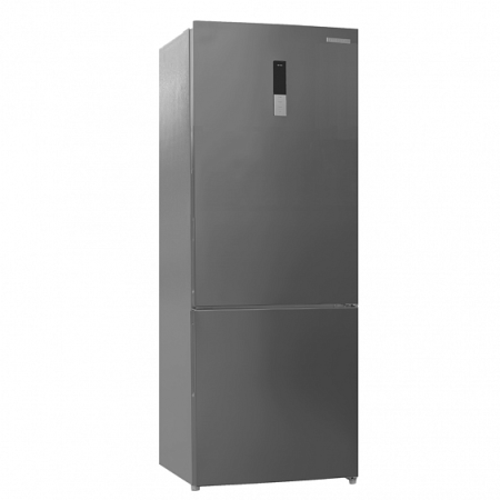 Холодильник Kenwood KBM-1850NFDX