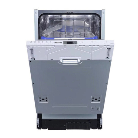 Посудомоечная машина DELVENTO VGB4600