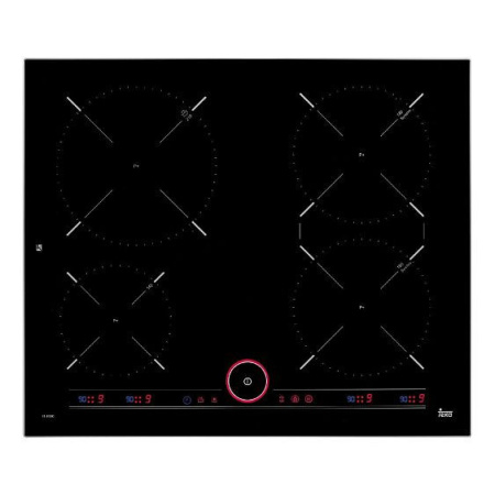 Варочная панель TEKA IT 6450 IKNOB (10210182)