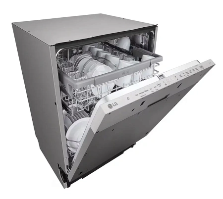 Посудомоечная машина LG DB242TX