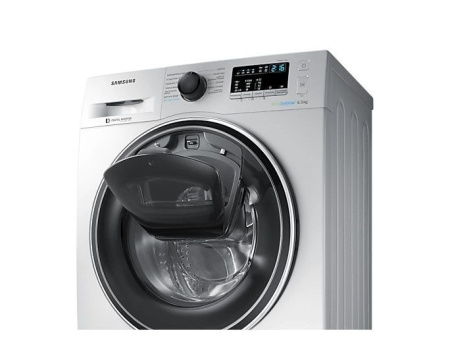 Стиральная машина SAMSUNG WW65K42E00SDLP