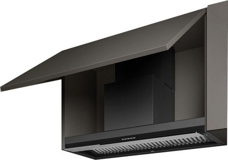 Вытяжка FALMEC VIRGOLA NO-DROP 60 BLACK CVJN60.E13P2#ZZZN490F