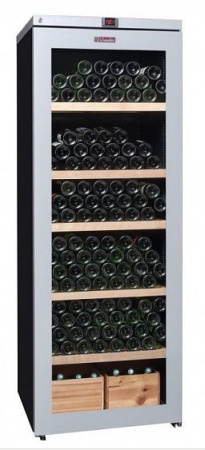 Винный шкаф LA SOMMELIERE VIP315V