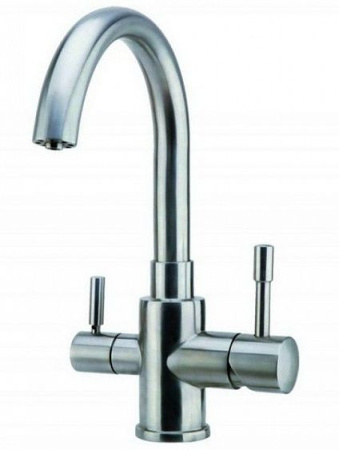 Смеситель ZORG SZR-1339