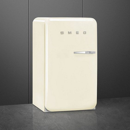 Холодильник SMEG FAB10HLCR5