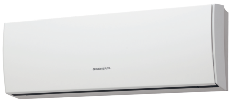Сплит-система General ASHG09LMCB