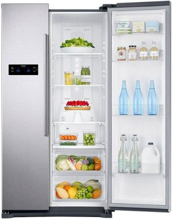 Холодильник SAMSUNG RS-57 K4000SA