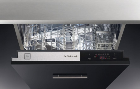 Посудомоечная машина DE DIETRICH dvh 1120 j