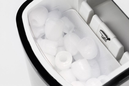 Льдогенератор CASO ICEMASTER ECOSTYLE
