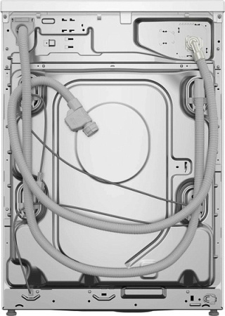 Стиральная машина BOSCH WNG25440IT