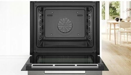 Духовой шкаф BOSCH HRG7361B1