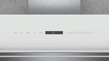 Вытяжка SIEMENS LC91KWW20