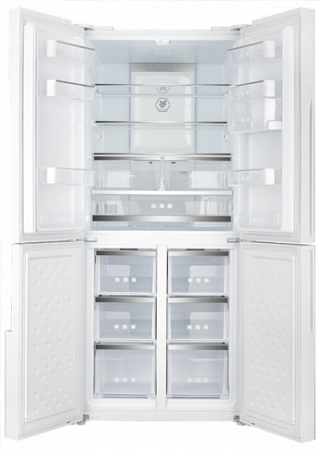 Холодильник KUPPERSBERG KCD 18079 WG