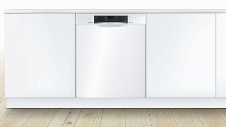 Встраиваемая посудомоечная машина Bosch SMU 46AW01S