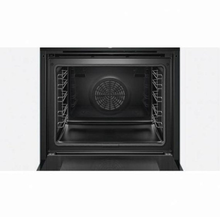 Электрический духовой шкаф Bosch HBG 672BB1S