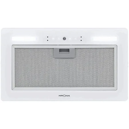 Вытяжка KRONA SVEN 600 white SGC