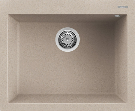 Кухонная мойка ELLECI Quadra 110 Avena 51