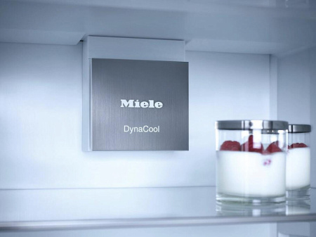 Холодильник MIELE KFN 7734 F