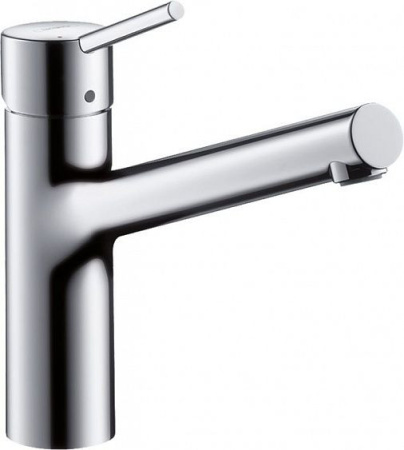 Смеситель HANSGROHE Talis S 32851000 хром