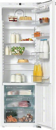 Холодильник MIELE K37272iD