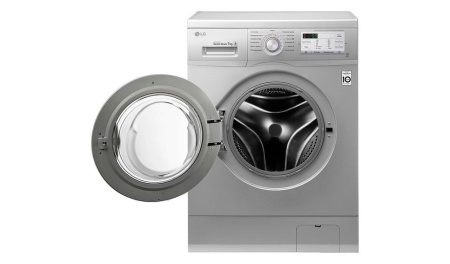 Стиральная машина LG FH-2H3QD5