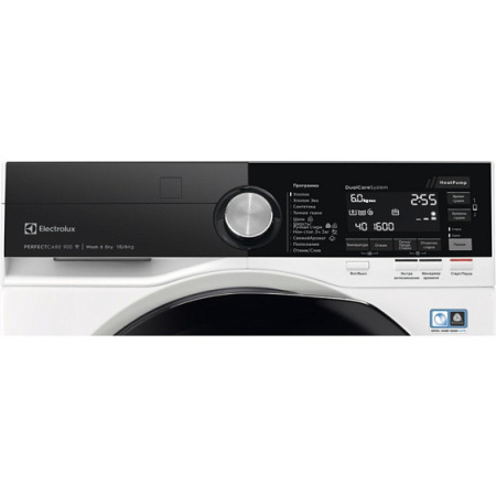Стиральная машина ELECTROLUX EW9WR161BC