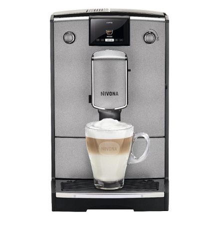 Кофемашина NIVONA NICR 695