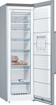 Морозильник BOSCH GSN36VL21R
