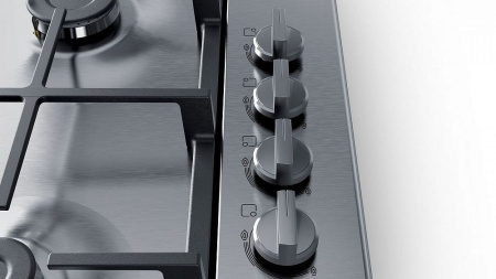 Газовая варочная панель BOSCH PBH6C5B95R