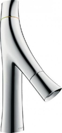 Смеситель AXOR Starck Organic 12011000 хром