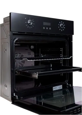 Духовой шкаф HOLBERG HEO 7089TBL