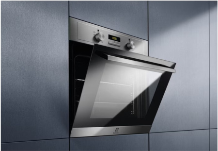 Духовой шкаф ELECTROLUX EOH3H00BX