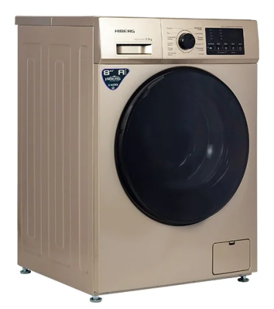 Стиральная машина HIBERG WQ4 - 814 G