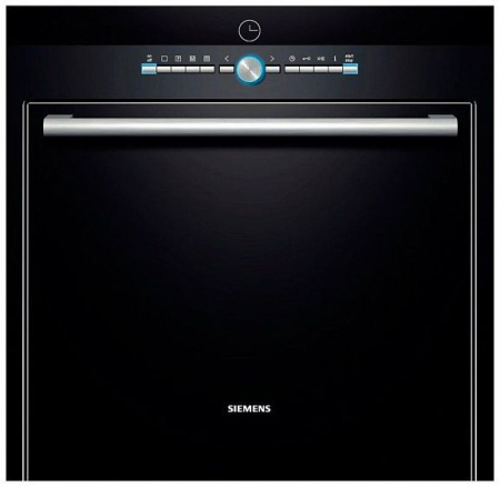 Духовой шкаф SIEMENS hb 78 gu 670