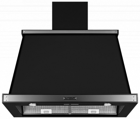 Вытяжка KUPPERSBERG T 969 ANT Silver
