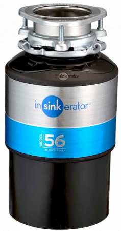 Измельчитель бытовой IN-SINK-ERATOR M56-2