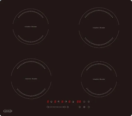 Варочная поверхность KANZLER KI 056 S