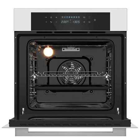Духовой шкаф MEFERI MEO6010WH ULTRA