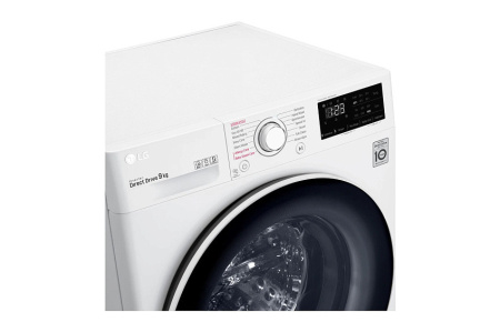 Стиральная машина LG F4WV329S0E