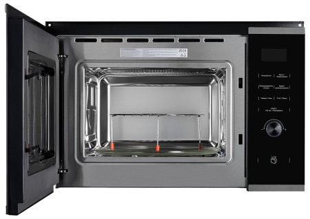 Микроволновая печь KUPPERSBERG HMW 650 BX