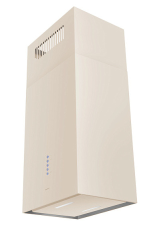 Вытяжка MAUNFELD Bath Plus 402IL бежевый