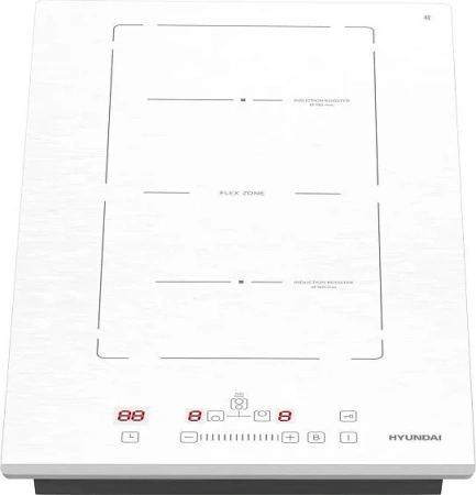 Варочная поверхность HYUNDAI HHI 3772 WG