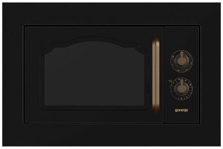Встраиваемая микроволновая печь Gorenje BM 235 CLB