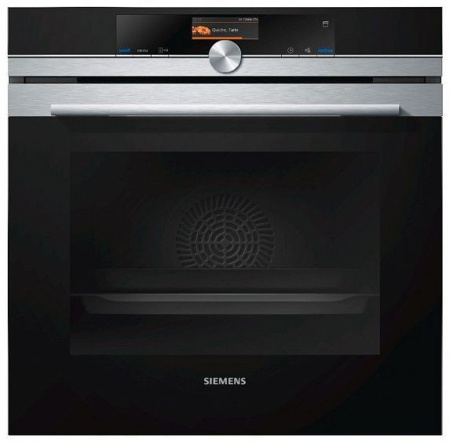 Духовой шкаф SIEMENS HS636GDS1