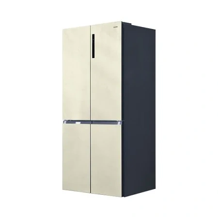 Холодильник CENTEK CT-1746 NF Marble Glass