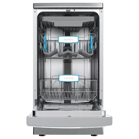 Посудомоечная машина KORTING KDF 45678 S