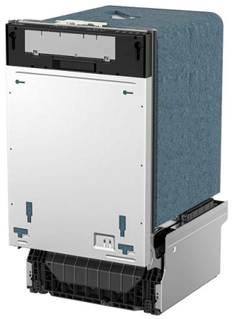 Посудомоечная машина HAIER HDWE9-394RU